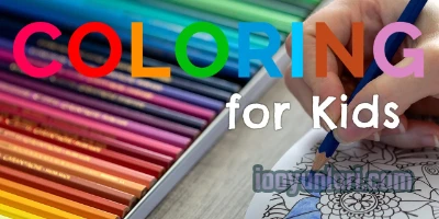  Coloring for Kids oyna