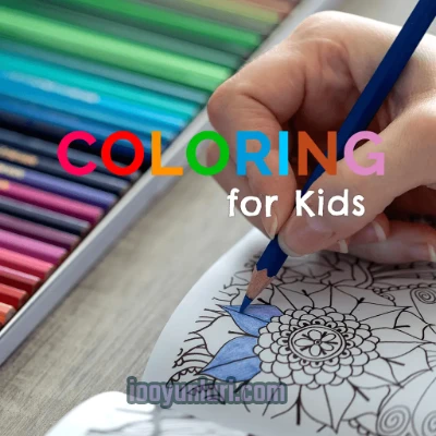Coloring for Kids
