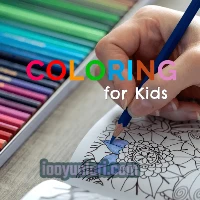  Coloring for Kids oyna