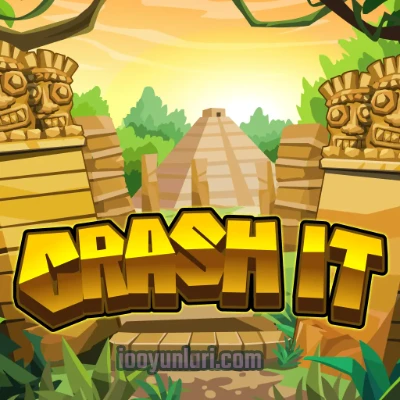 Crash it