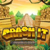  Crash it oyna
