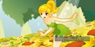  Fairy Triple Mahjong oyna