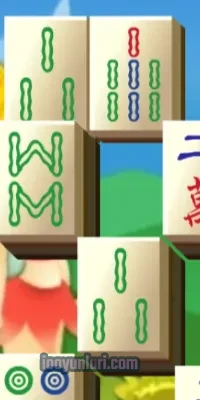  Fairy Triple Mahjong oyna
