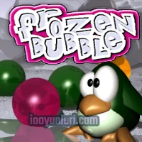  Frozen Bubble oyna