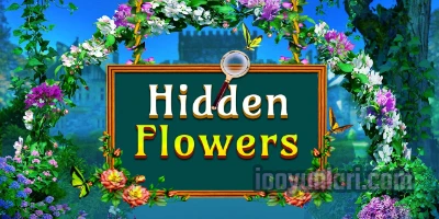  Hidden Flowers oyna