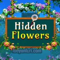  Hidden Flowers oyna