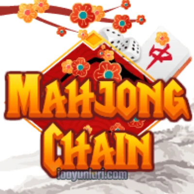 Mahjong Chain