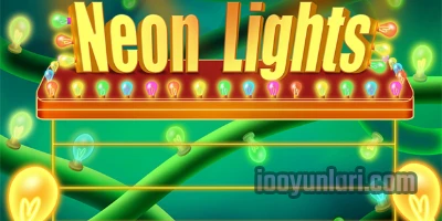  Neon Lights oyna
