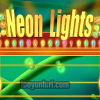  Neon Lights oyna