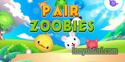  Pair Zoobies oyna