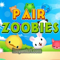  Pair Zoobies oyna