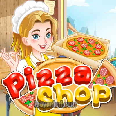 Pizza Shop