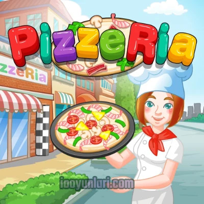Pizzeria