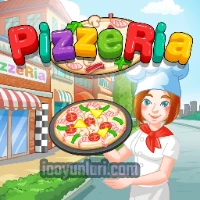  Pizzeria oyna