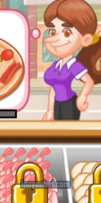  Pizzeria oyna