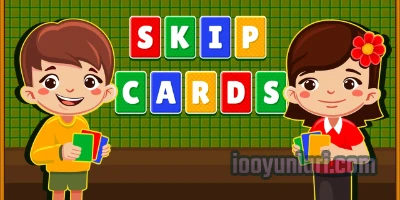  Skip Cards oyna