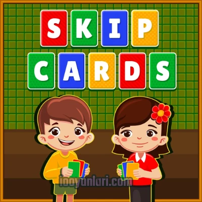 Skip Cards