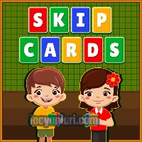  Skip Cards oyna