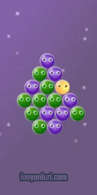  Space Bubbles oyna