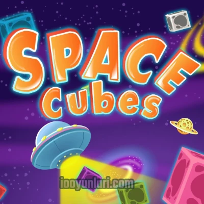 Space Cubes