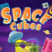  Space Cubes oyna