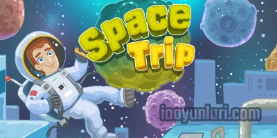  Space Trip oyna