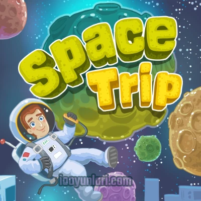 Space Trip