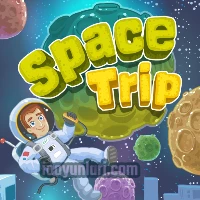  Space Trip oyna