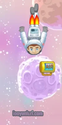  Space Trip oyna
