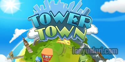  Tower Town oyna