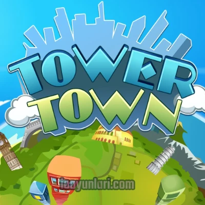 Tower Town