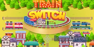  Train Switch oyna