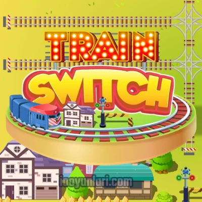 Train Switch