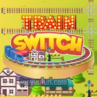  Train Switch oyna