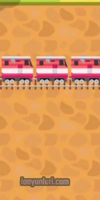  Train Switch oyna