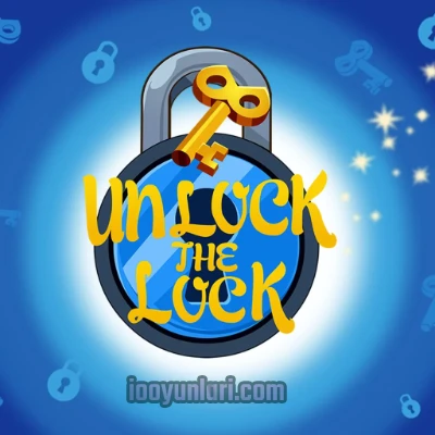  Unlock The Lock oyna