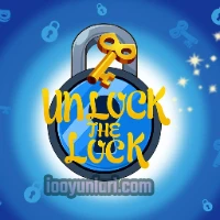  Unlock The Lock oyna
