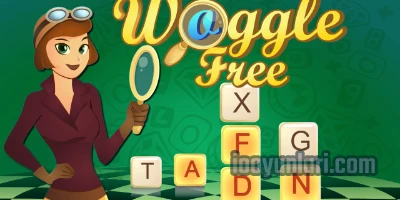  Woggle Free oyna