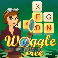  Woggle Free oyna