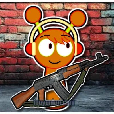  Sprunki Shooter 2025 oyna