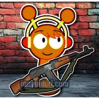  Sprunki Shooter 2025 oyna