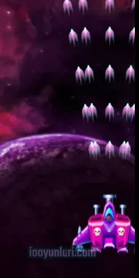  Galaxy Attack oyna