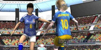  Womens World Cup 2023 oyna