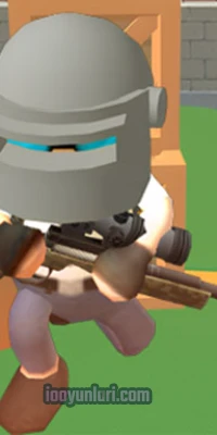  Lone Sniper oyna