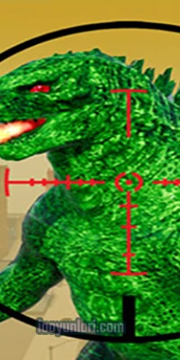  Giant Wanted Monster oyna