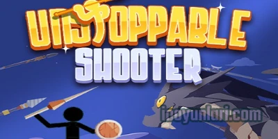  UnstoppableShooter oyna