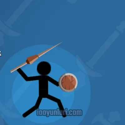 UnstoppableShooter