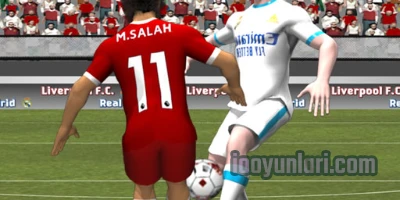  Liverpool vs Real 2022 oyna