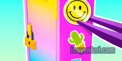  DIY Locker oyna
