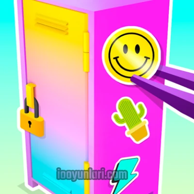 DIY Locker